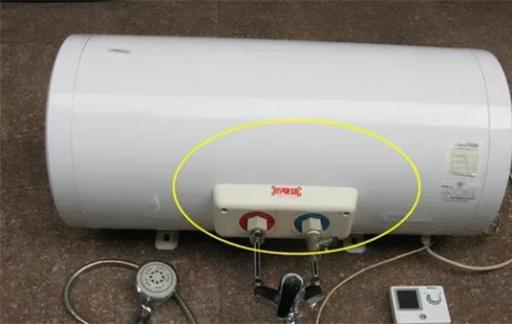 电热水器防电墙原理