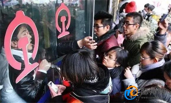 五一假期火车票今日开抢！热门线路火爆紧俏