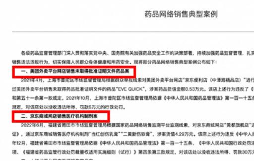 药品网售要做好监管文章吗？