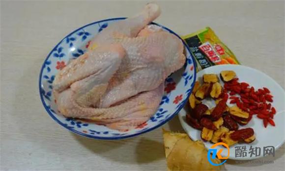 鸡肉的新吃法，不煎不炒不红烧，营养美味，上桌就扫光