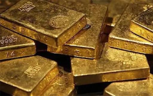 4个关于黄金的冷知识，奥运金牌不是用纯金打造的，看完才明白