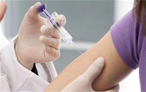 二价HPV疫苗接种专场 又双叒来啦！