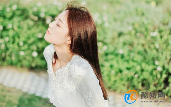 女人为什么会有体香？科学证明：闻异性气味有助于缓解情绪