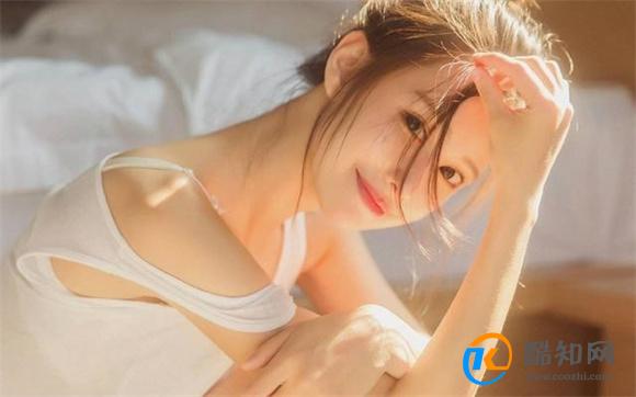 女人为什么会有体香？科学证明：闻异性气味有助于缓解情绪