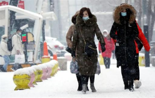 北方将现大范围雨雪局地大暴雪 部分地区低温破纪录