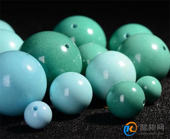 绿松石的风水作用