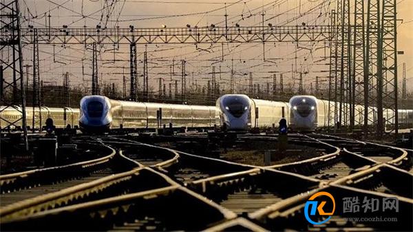 铁路部门加大五一运力投放 增开旅客列车1500多列运行