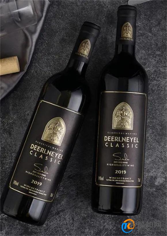 怎么选购干红葡萄酒
