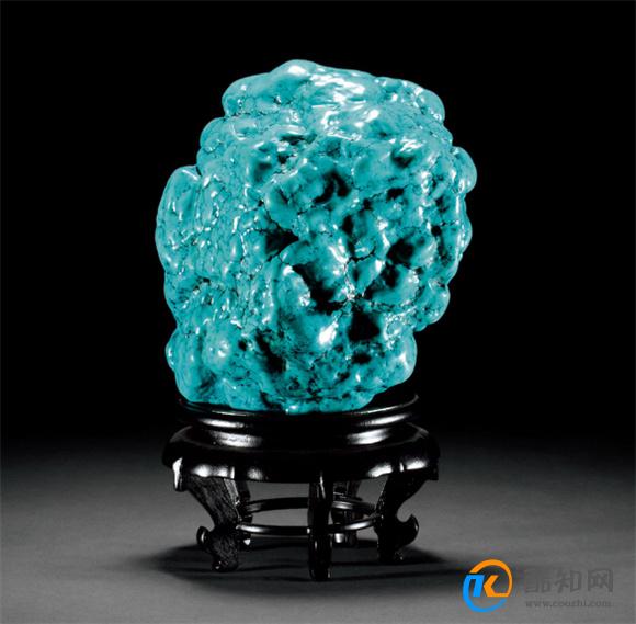 绿松石的风水作用
