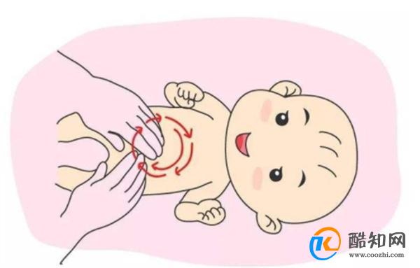 宝宝发出的肠胀气信号  遇到这几个表现 妈妈要当心