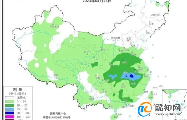 云南多地发布干旱橙色预警 受夏季风影响？