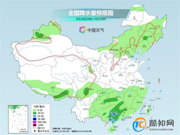 5月前还有两股冷空气 会带来什么