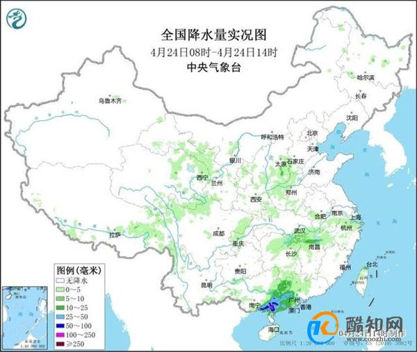 5月前还有两股冷空气 会带来什么