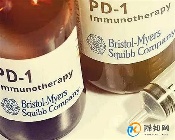 抗肿瘤药物PD-1抑制剂是靶向药还是免疫药物？