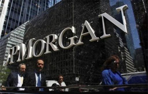 摩根大通收购第一共和银行 美最大银行再次扩张  引美政府不安