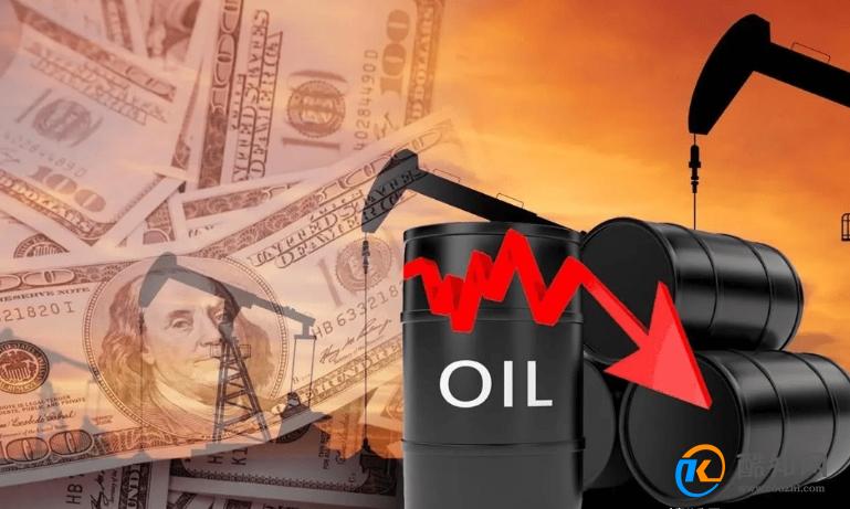 邓正红能源软实力：美元汇率增强打压以美元计价的石油期货市场气氛 原油回跌 