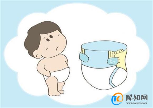 到了这个年龄  尿不湿就得停用 否则会影响孩子的生育能力