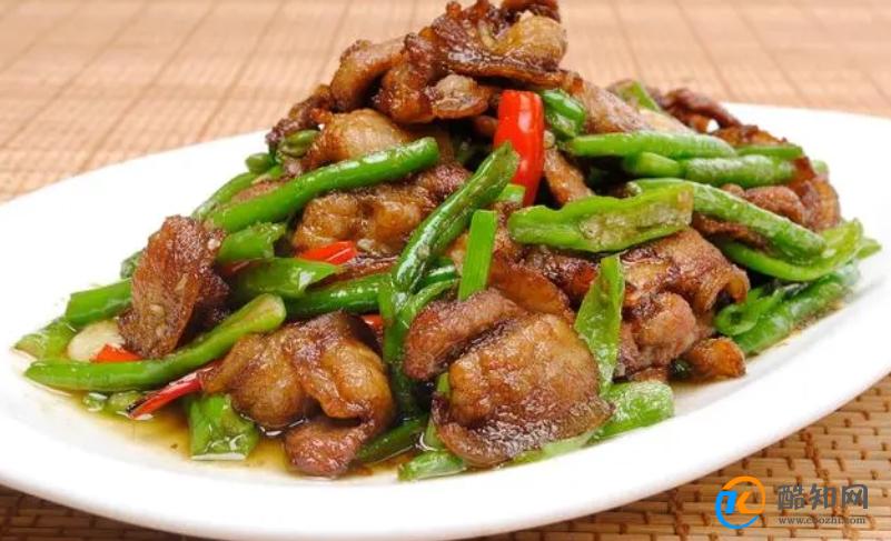 备受欢迎的中国传统美食