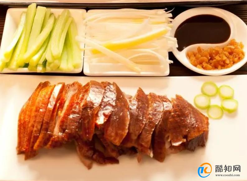 备受欢迎的中国传统美食