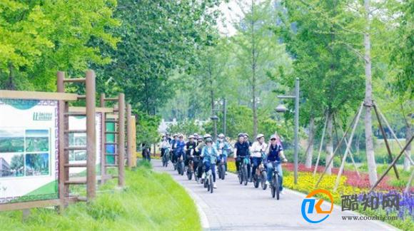 北京发布21条文旅骑行线路 激活消费新场景 