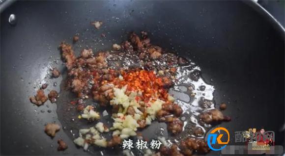 麻婆豆腐最好吃的家庭做法，简单美味又下饭，看看你喜欢吃不？