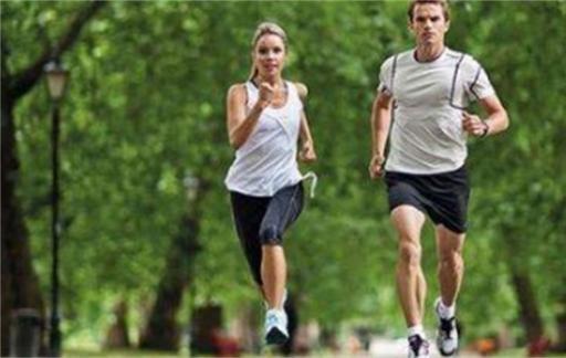 通过跑步瘦下来的人，身体和之前的差别大吗？