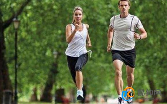 通过跑步瘦下来的人，身体和之前的差别大吗？