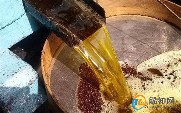 中国的茶油比国外的橄榄油要好，为什么大家不选茶油，很少人吃？