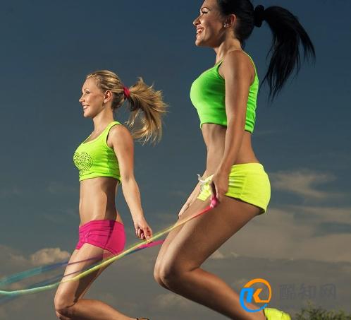 跳绳、慢跑、开合跳，哪个更适合减肥？减肥选择哪项运动？