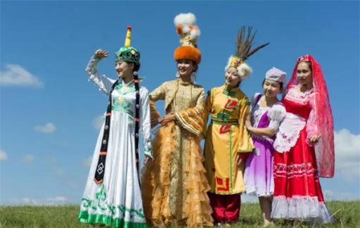 五十六个民族名称(中国第57个民族被承认是真的吗)