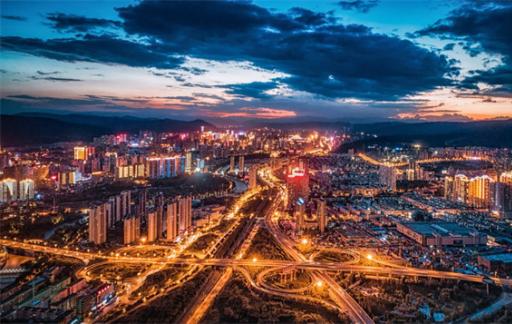 青海省的省会在哪里（青海省会城市叫什么）
