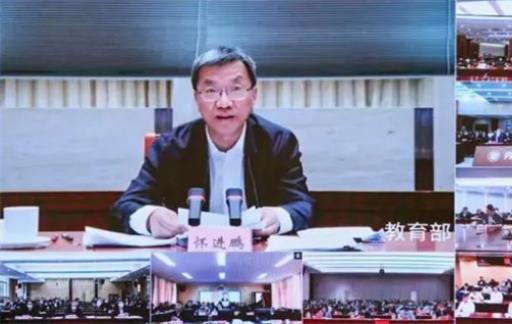 2023高考报名人数1291万人 创下新高