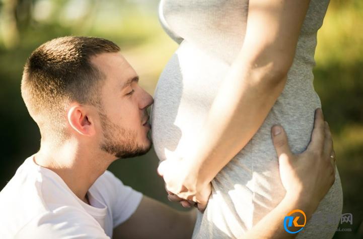 妻子怀孕辛苦 准爸爸可以做些什么？