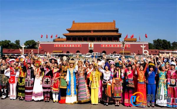 五十六个民族的资料 五十六个民族有多少种语言