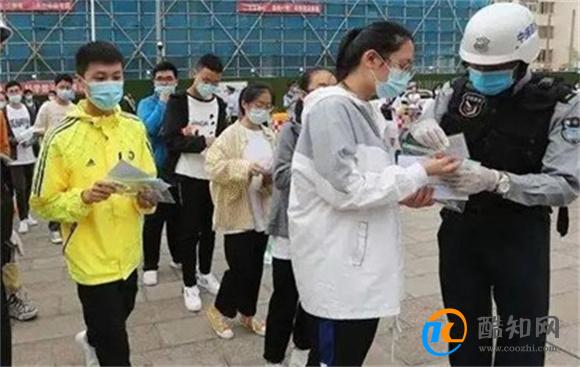 多地明确考生防疫政策 有什么新变化