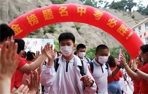 多地明确考生防疫政策 有什么新变化