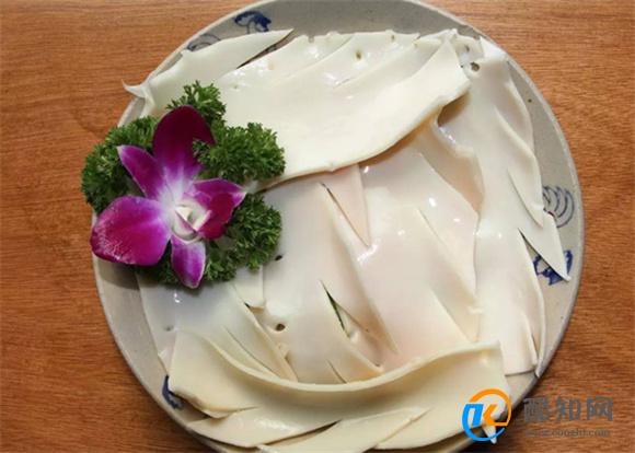涮火锅的黄喉是哪个部位 火锅的黄喉是什么东西