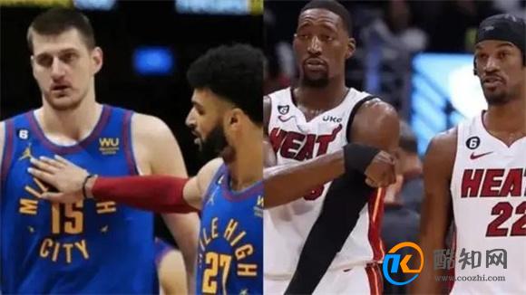 NBA总决赛：热火胜掘金总分1-1 比赛情况怎样