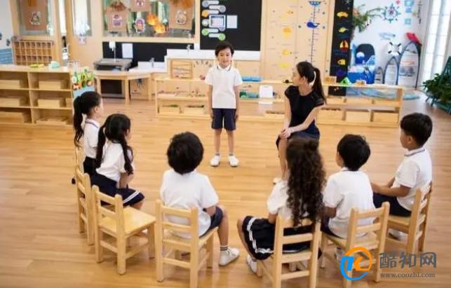 幼儿园老师不喜欢的3种孩子，老师不会明说，但父母却不能不知