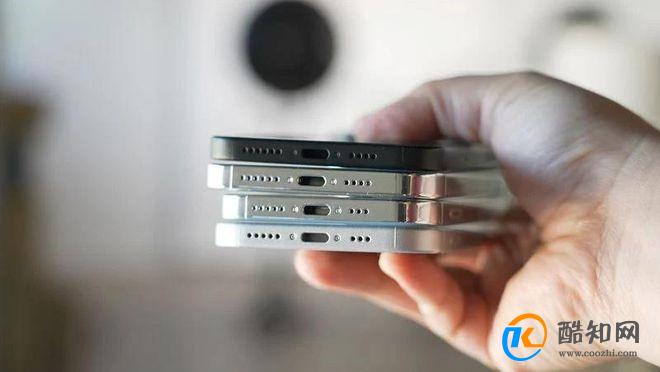 苹果15系列价格涨价100美元 售价比iPhone 14系列更高 功能升级