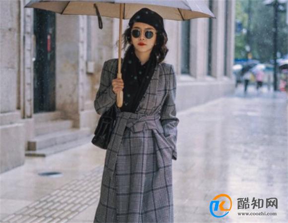 衣品高的人随便穿都美3个时尚“万能法则”值得学习