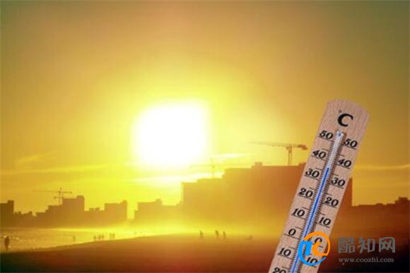 多地气温相继突破40℃ 今年或成有记录以来最热一年