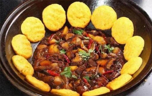 去东北必吃的8道美食是北菜之魂老板都以为你是东北人