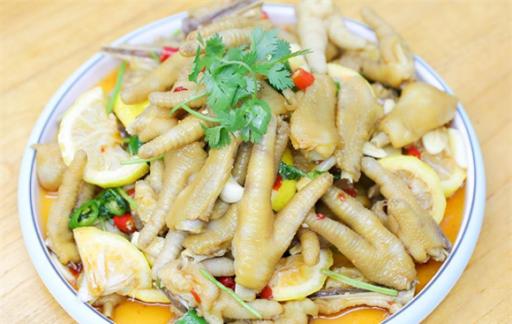夏天这6种美食要多吃清爽解油腻越吃越想吃
