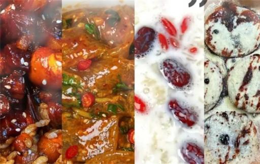 香到骨子里的宅家神仙吃法!妈妈拿手的8道美食来咯