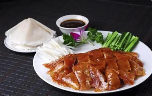 不容错过的我国最好吃的十大美食