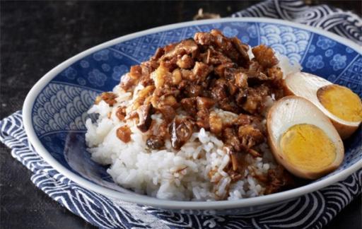 从卤肉饭到珍珠奶茶,台湾“五大美食”是啥?有机会去记得挨个吃