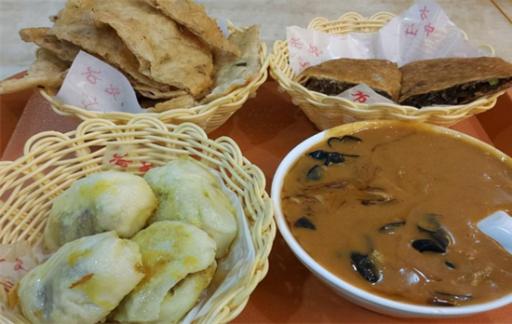 都说河南是美食“荒漠” 那是你不了解 看看当地10大特色美食