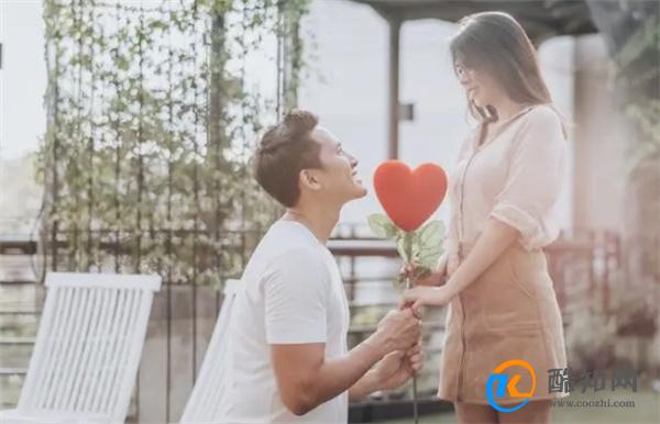 除了对你好,男人有这3个表现,多半能得到女人的高看