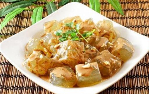 东北5种让人欲罢不能的特色美食小吃,你都吃过吗?